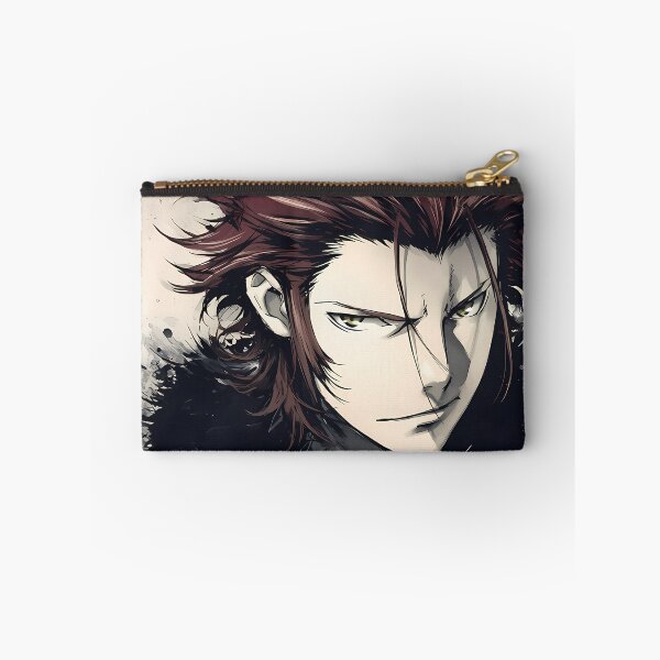 Item preview, Mikoto Suoh - 1 designed and sold by Infinite-Aspire.