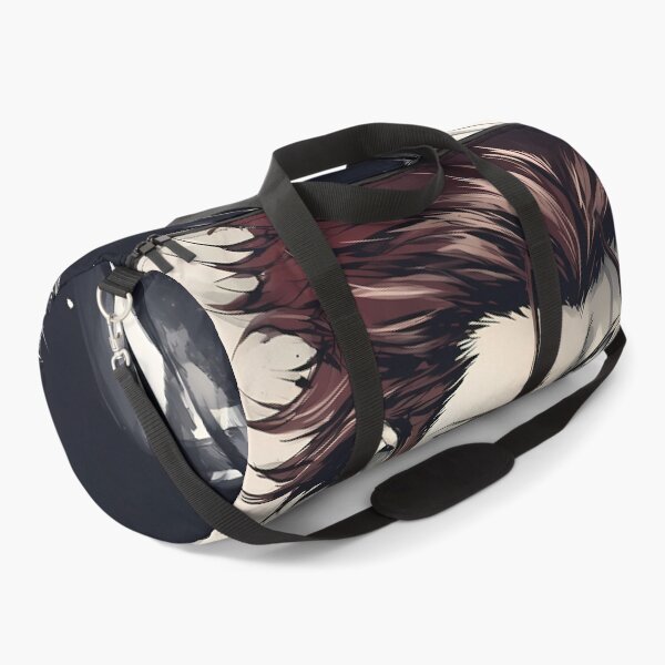 Item preview, Mikoto Suoh - 1 designed and sold by Infinite-Aspire.