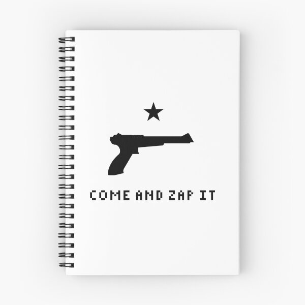 Item preview, Come and Zap It designed and sold by joshcartoonguy.