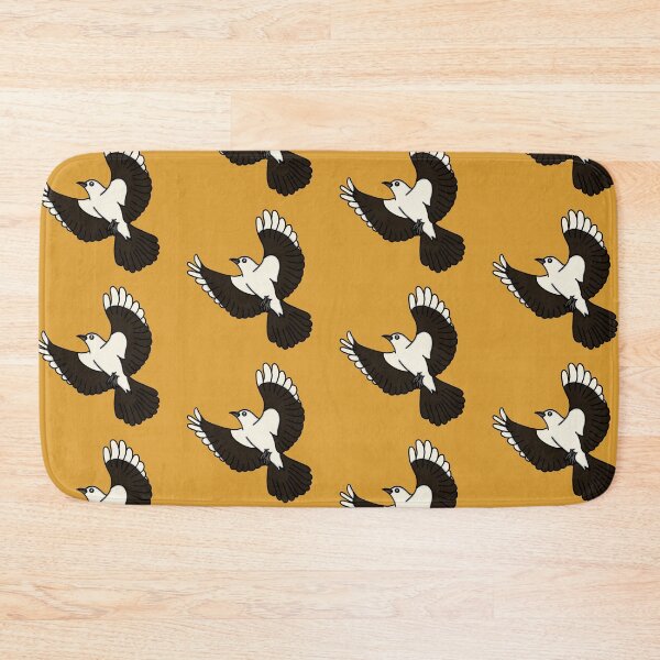 Item preview, Black and White Monjita - A Derpybird Design designed and sold by YOjosie.