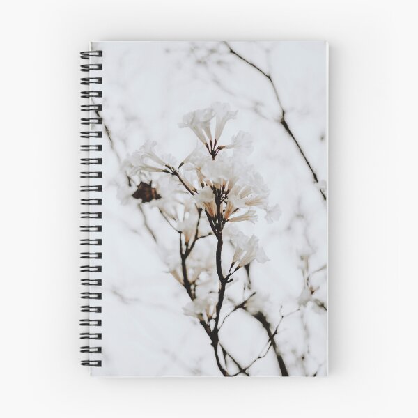 Item preview, A Delicate Winter's End designed and sold by anafrancisconi.