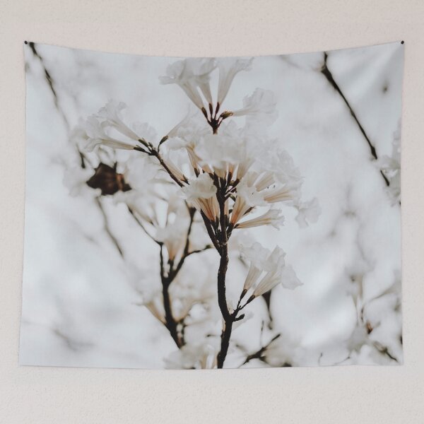 Item preview, A Delicate Winter's End designed and sold by anafrancisconi.