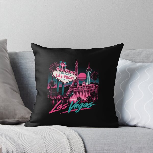 Item preview, Las Vegas Neon Design designed and sold by devdesignsmerch.