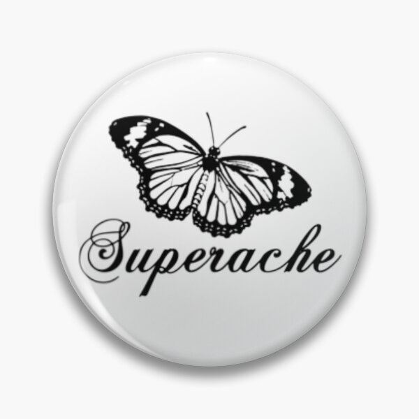 Item preview, Official Conan Gray Superache Butterfly Pink T-Shirt designed and sold by Pingleify.