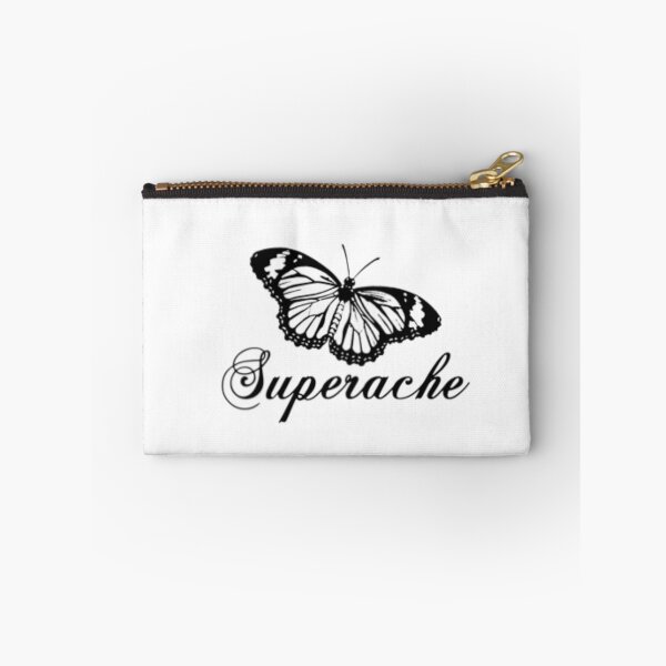Item preview, Official Conan Gray Superache Butterfly Pink T-Shirt designed and sold by Pingleify.