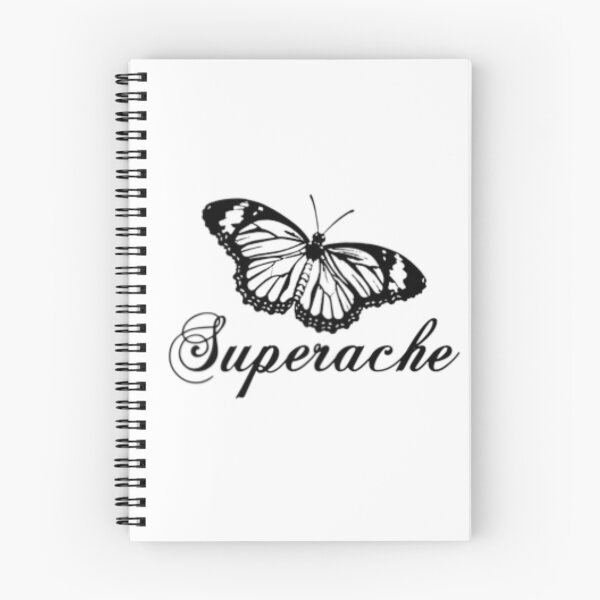 Item preview, Official Conan Gray Superache Butterfly Pink T-Shirt designed and sold by Pingleify.