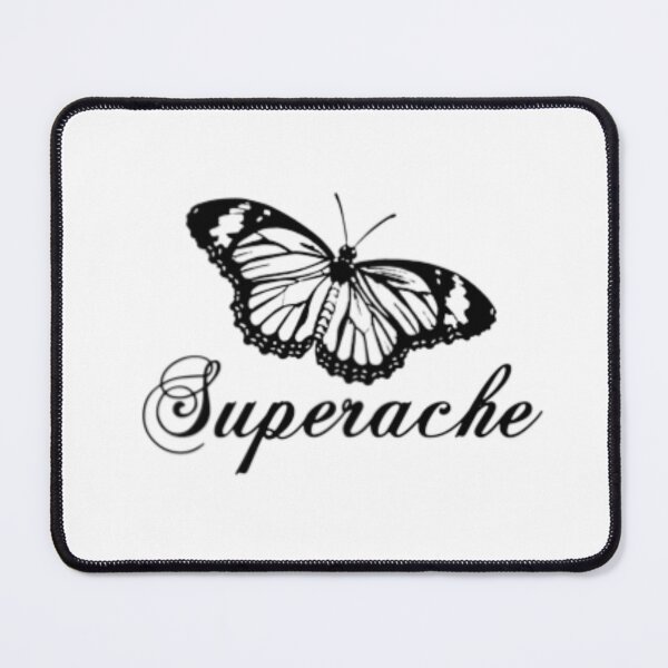 Item preview, Official Conan Gray Superache Butterfly Pink T-Shirt designed and sold by Pingleify.
