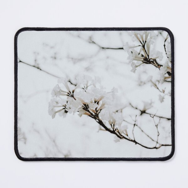 Item preview, A Delicate Winter's End designed and sold by anafrancisconi.
