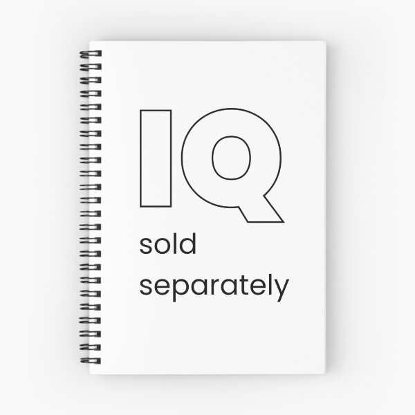 Item preview, IQ sold separately designed and sold by ytist.