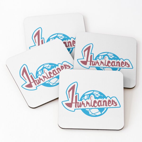 Item preview, Hurricanes The Warriors designed and sold by FULLER FACTORY.