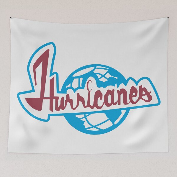 Item preview, Hurricanes The Warriors designed and sold by FULLER FACTORY.