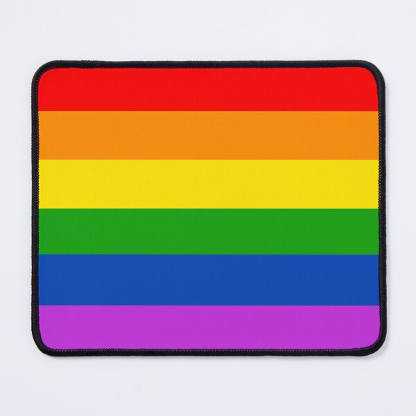 Item preview, Pride Flag Raibow LGBTQIA+ designed and sold by leo-theo.