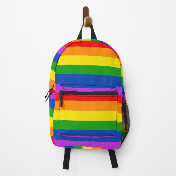 Item preview, Pride Flag Raibow LGBTQIA+ designed and sold by leo-theo.