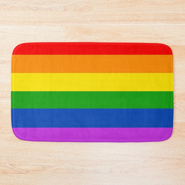 Item preview, Pride Flag Raibow LGBTQIA+  designed and sold by leo-theo.