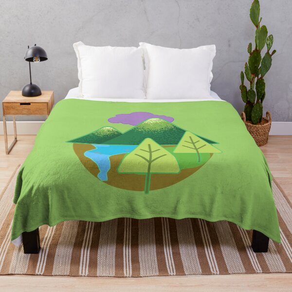 Item preview, Mountain Dream Landscape  designed and sold by Sage2026.
