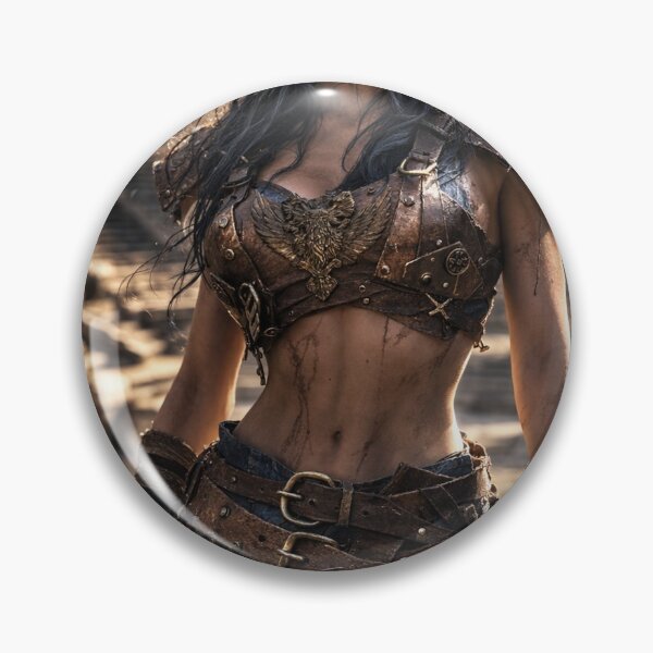 Item preview, Gladiatrix designed and sold by R3g3nerator.