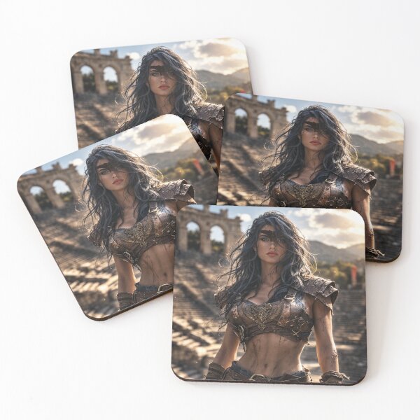Item preview, Gladiatrix designed and sold by R3g3nerator.