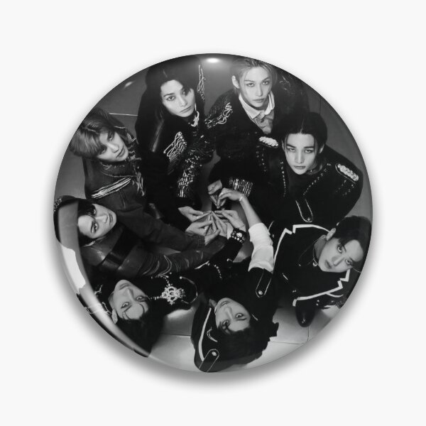 Item preview, Stray Kids logo compass SKZOO DIVINE Korea We stay together You make stray kids STAY SKZ SKZOO kpop bang chan lee know changbin hyunjin han felix seungmin IN 5 star world tour poster designed and sold by Kpop-Noona.