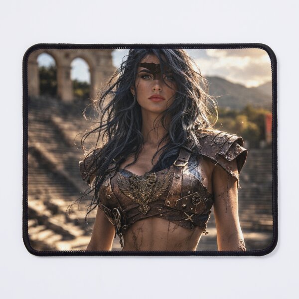 Item preview, Gladiatrix designed and sold by R3g3nerator.