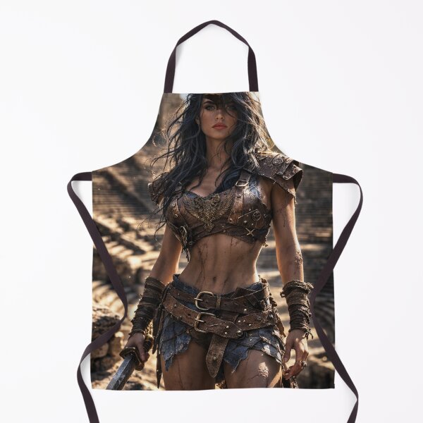 Item preview, Gladiatrix designed and sold by R3g3nerator.