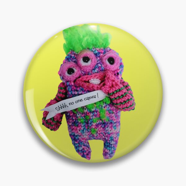 Item preview, Ssshhhh, no one cares! designed and sold by samcrow.