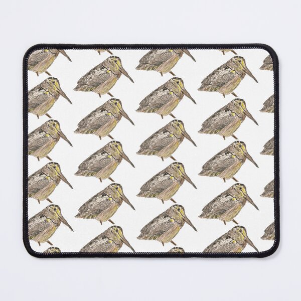 Item preview, American Woodcock designed and sold by woodland-towers.