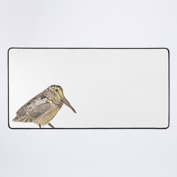 Item preview, American Woodcock designed and sold by woodland-towers.