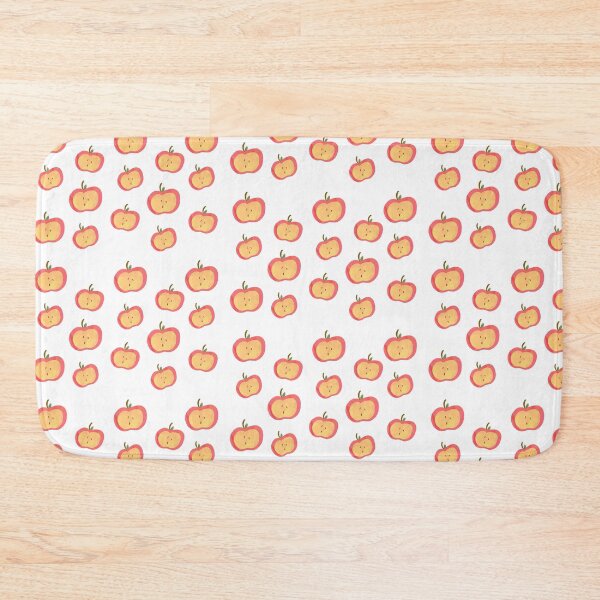 Item preview, Cutesy apple  designed and sold by Mystifyprint.