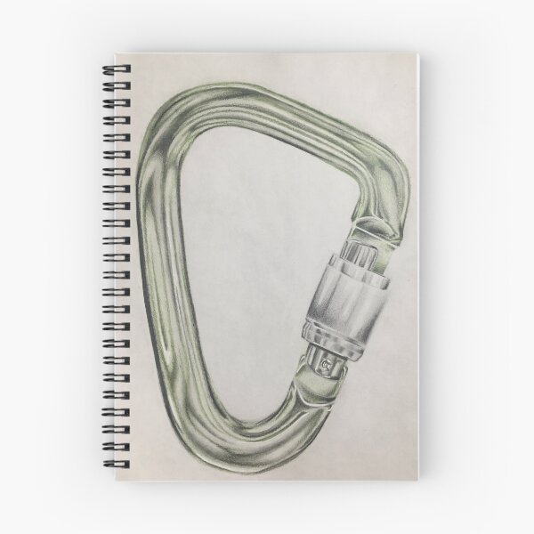 Item preview, Carabiner designed and sold by brookehthomson.