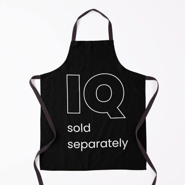 Item preview, IQ sold separately designed and sold by ytist.