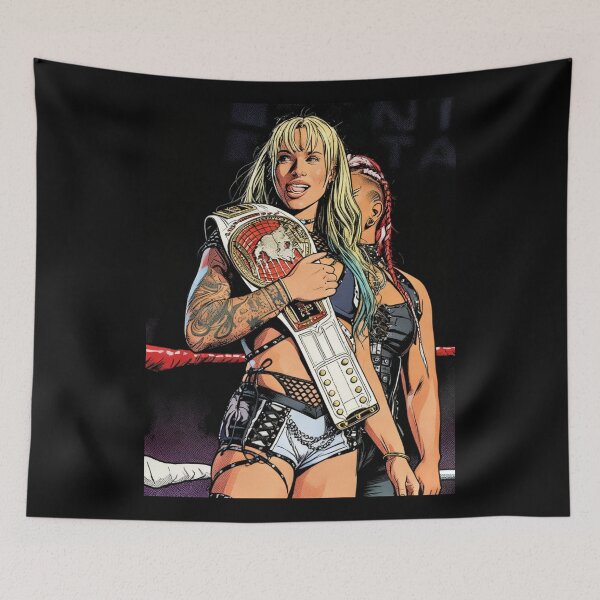 Item preview, Sol Ruca designed and sold by Amen For Anthony.