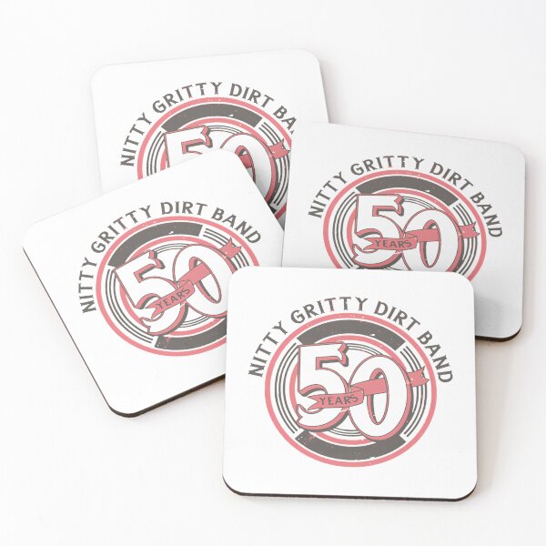 Item preview, Nitty Gritty Dirt Band designed and sold by ByCinoArtShop.