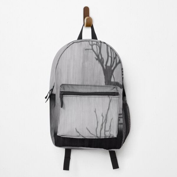 Item preview, Silent Rain: Echoes of Solitude designed and sold by Artify Dots.