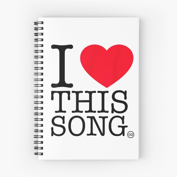 Item preview, Official Conan Gray I Heart This Song T-Shirt designed and sold by Pingleify.