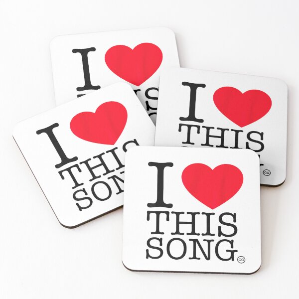 Item preview, Official Conan Gray I Heart This Song T-Shirt designed and sold by Pingleify.