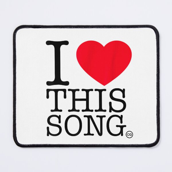 Item preview, Official Conan Gray I Heart This Song T-Shirt designed and sold by Pingleify.