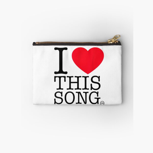 Item preview, Official Conan Gray I Heart This Song T-Shirt designed and sold by Pingleify.
