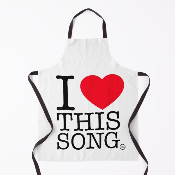 Item preview, Official Conan Gray I Heart This Song T-Shirt designed and sold by Pingleify.