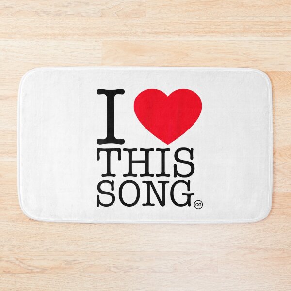 Item preview, Official Conan Gray I Heart This Song T-Shirt designed and sold by Pingleify.