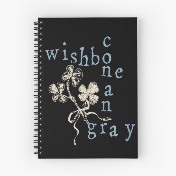 Item preview, Official Conan Gray Crossword Wishbone T-Shirt designed and sold by Pingleify.
