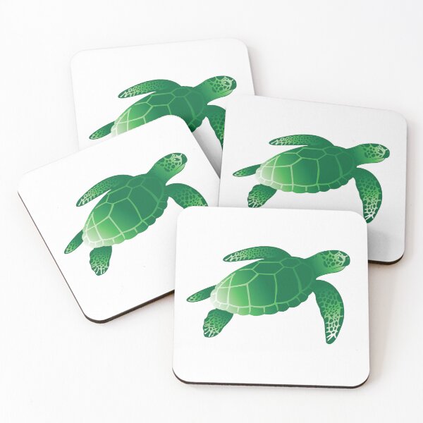 Item preview, Sea Turtle designed and sold by DickinsonDesign.