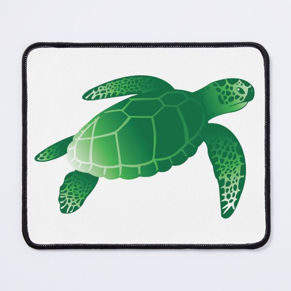 Item preview, Sea Turtle designed and sold by DickinsonDesign.