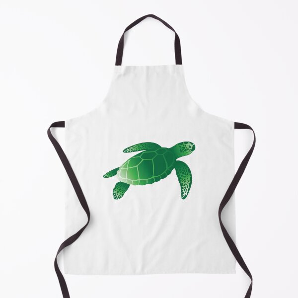 Item preview, Sea Turtle designed and sold by DickinsonDesign.