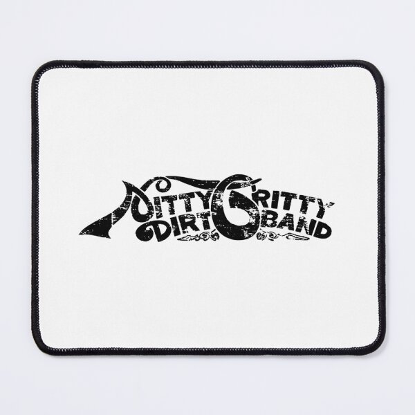 Item preview, Nitty Gritty Dirt Band designed and sold by ByCinoArtShop.