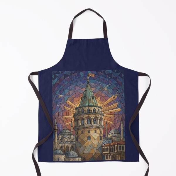 Item preview, Galata Tower designed and sold by snoWorkshop.