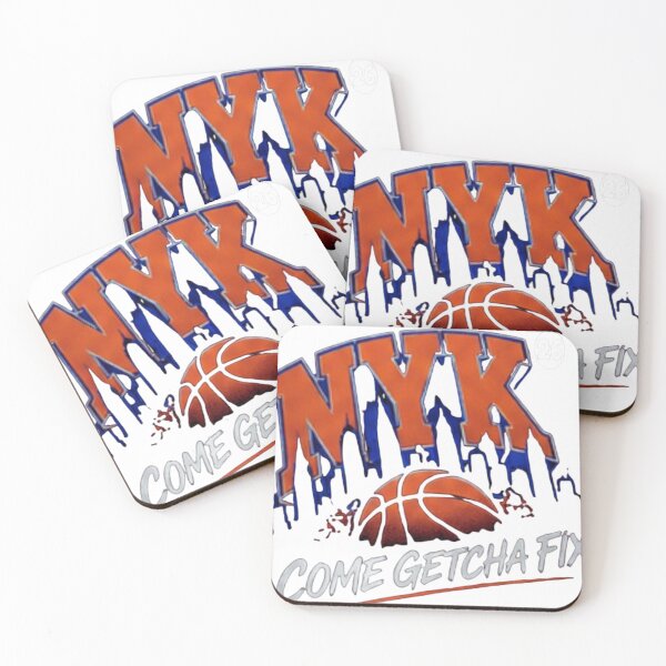 Item preview, Knicks'26: "Come Getcha Fix" designed and sold by ArtsnCraftz.