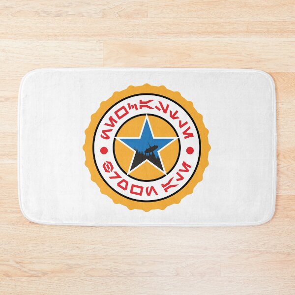 Item preview, Aurebesh Logo designed and sold by Originalnickb Designs.