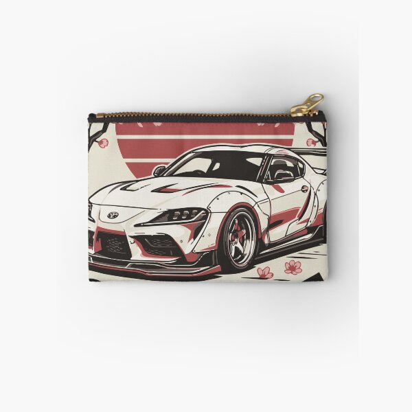 Item preview, Racing - Rising Sun Garage - JDM Japanese Street Racing Car Culture designed and sold by RaceDayRags.