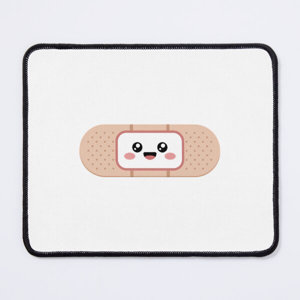Item preview, Kawaii Adhesive Bandage World Blood Donor Day designed and sold by AbanoubStore.
