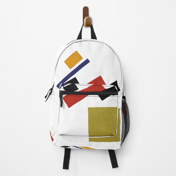 Item preview, Kazimir Malevich Suprematist Composition | Russian Avant-Garde Geometric Art designed and sold by ComedieHumaine.
